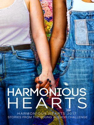 cover image of Harmonious Hearts 2017